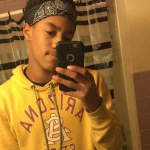 Meet your Posher, Jaquan